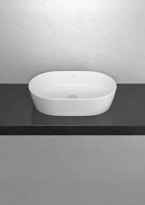 Умывальник Villeroy &#38; Boch Architectura 5A266001 фото