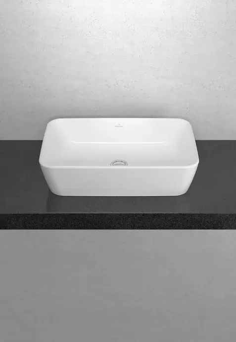 Умывальник Villeroy &#38; Boch Architectura 5A2760R1 фото