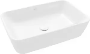 Умывальник Villeroy &#38; Boch Architectura 5A2760R1 фото