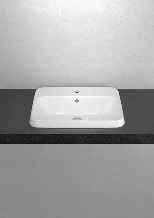 Умывальник Villeroy &#38; Boch Architectura 5A6760R1 фото