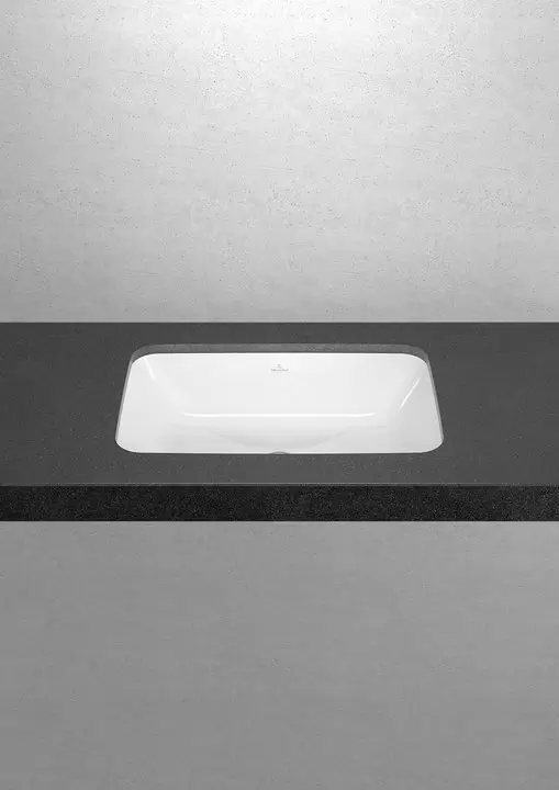Умывальник Villeroy &#38; Boch Architectura 5A776001 фото