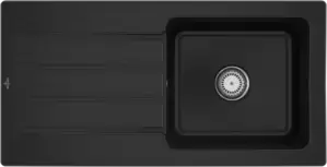 Кухонная мойка Villeroy & Boch Architectura 60 336001J0 фото