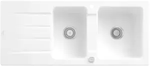 Кухонная мойка Villeroy & Boch Architectura 80 338002R1 фото