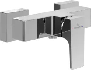 Смеситель Villeroy & Boch Architectura Square TVS12500100061 фото