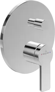 Villeroy &amp; Boch Architectura TVS10335300061