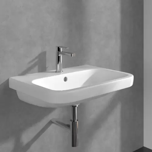 Смеситель Villeroy & Boch Architectura TVW10300400061 фото