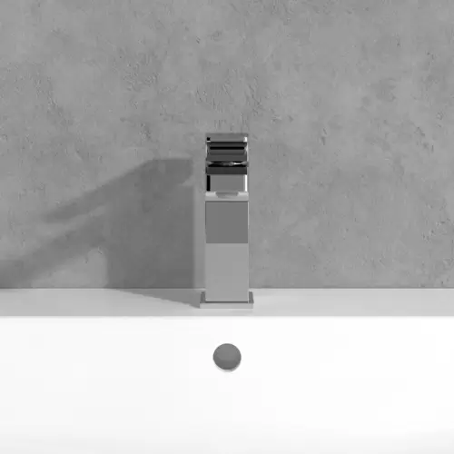 Смеситель Villeroy & Boch Architectura TVW12500400061 фото