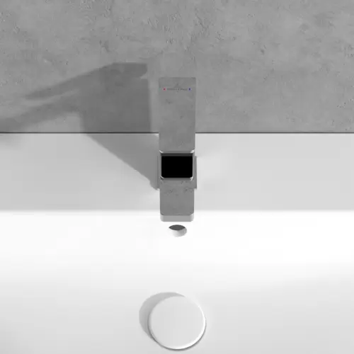 Смеситель Villeroy & Boch Architectura TVW12500400061 фото