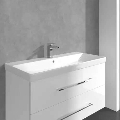 Смеситель Villeroy & Boch Architectura TVW12500400061 фото