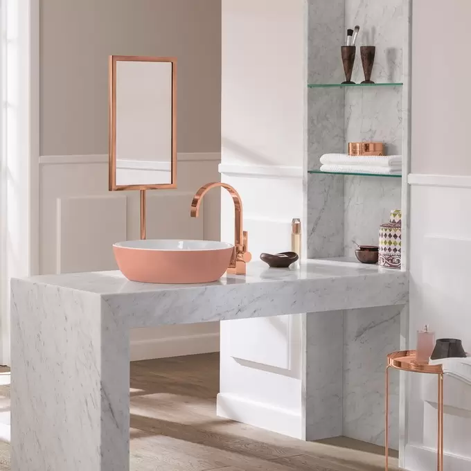 Умывальник Villeroy &#38; Boch Artis 417943BCT0 фото