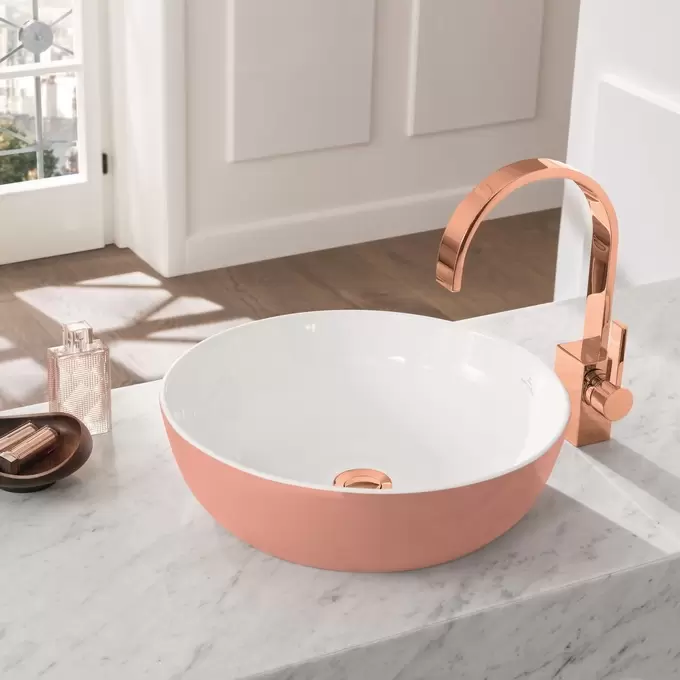 Умывальник Villeroy &#38; Boch Artis 417943BCT0 фото