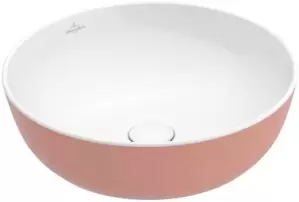 Умывальник Villeroy &#38; Boch Artis 417943BCT0 фото
