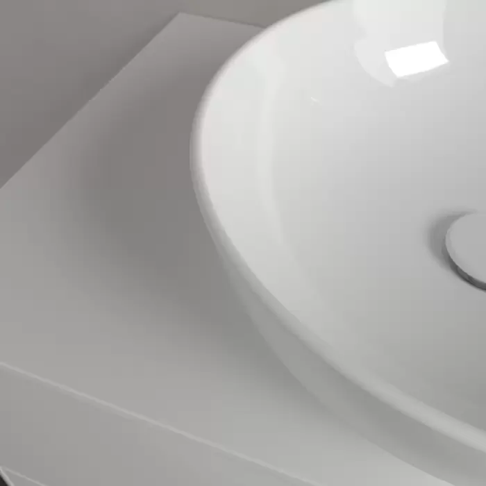 Умывальник Villeroy &#38; Boch Artis 417943Rw фото