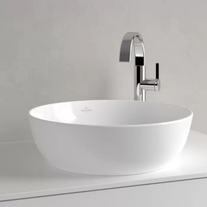 Умывальник Villeroy &#38; Boch Artis 417943Rw фото