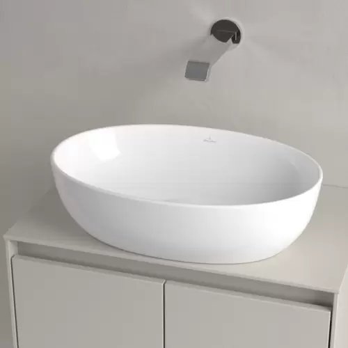 Умывальник Villeroy &#38; Boch Artis 43884801 фото