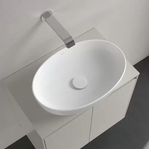 Умывальник Villeroy &#38; Boch Artis 43884801 фото