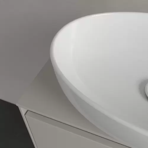 Умывальник Villeroy &#38; Boch Artis 43884801 фото