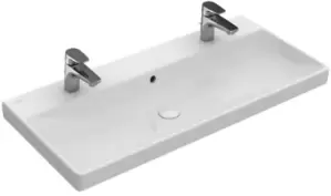 Умывальник Villeroy &#38; Boch Avento 4156A401 фото