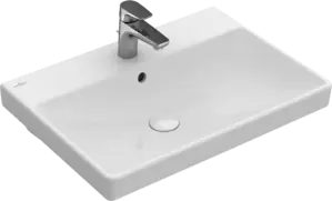 Умывальник Villeroy &#38; Boch Avento 415860R1 фото