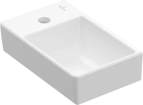 Умывальник Villeroy &#38; Boch Avento 43003R01 фото