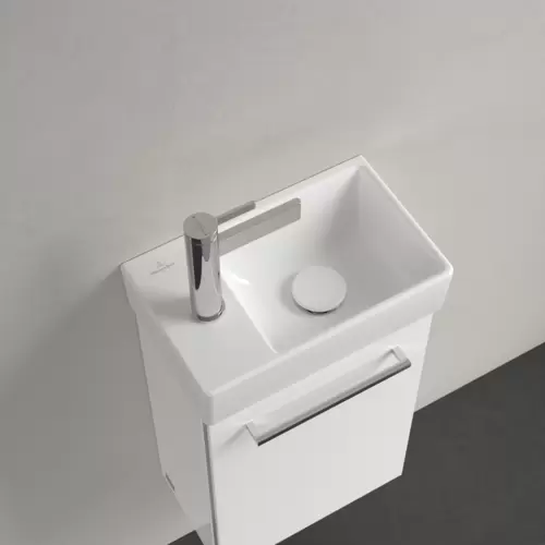 Умывальник Villeroy &#38; Boch Avento 43003R01 фото