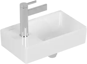 Умывальник Villeroy &#38; Boch Avento 43003RR1 фото