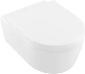 Унитаз Villeroy & Boch Avento 5656HRRW фото