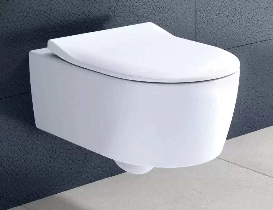 Унитаз Villeroy & Boch Avento 5656RS01 фото