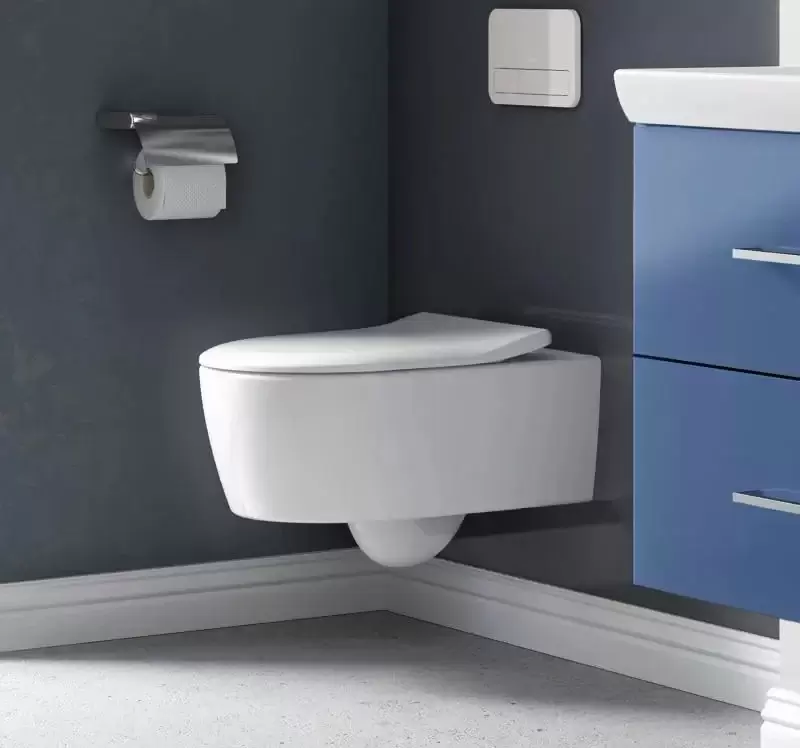 Унитаз Villeroy & Boch Avento 5656RSR1 фото