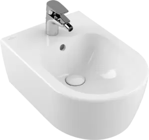 Биде Villeroy & Boch Avento Ceramic Plus 540500R1 фото