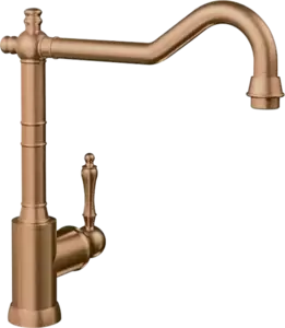 Смеситель Villeroy & Boch Avia 2.0 92400004 фото