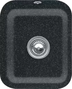 Кухонная мойка Villeroy & Boch Cisterna 45 670401J0 фото