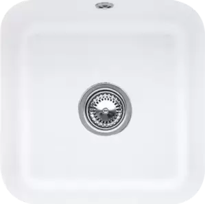 Кухонная мойка Villeroy & Boch Cisterna 50 670301I4 фото