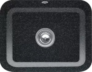 Кухонная мойка Villeroy & Boch Cisterna 60 C 670601J0 фото