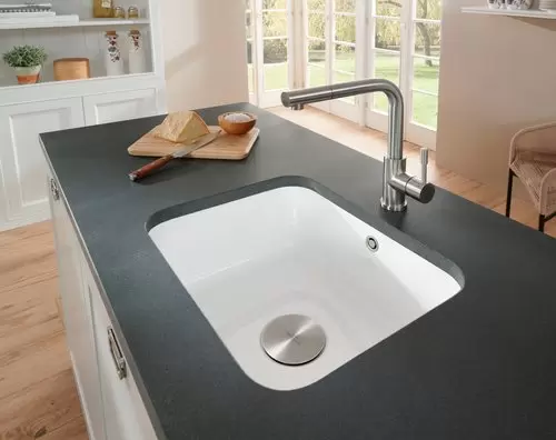 Кухонная мойка Villeroy & Boch Cisterna 60 C 670601R1 фото