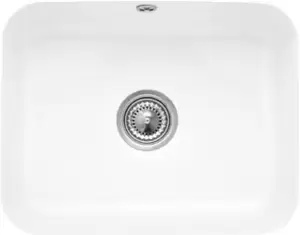 Кухонная мойка Villeroy & Boch Cisterna 60 C 670602KG фото