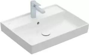 Умывальник Villeroy &#38; Boch Collaro 4A336G01 фото