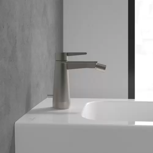 Смеситель Villeroy & Boch Conum TVB12700100064 фото