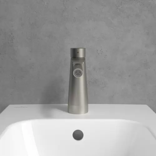 Смеситель Villeroy & Boch Conum TVB12700100064 фото