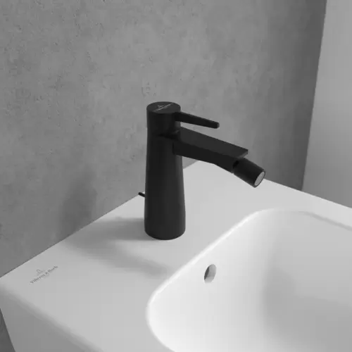 Смеситель Villeroy & Boch Conum TVB127001000K5 фото