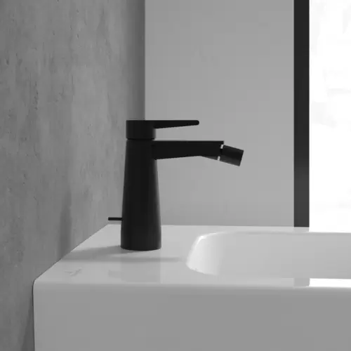 Смеситель Villeroy & Boch Conum TVB127001000K5 фото