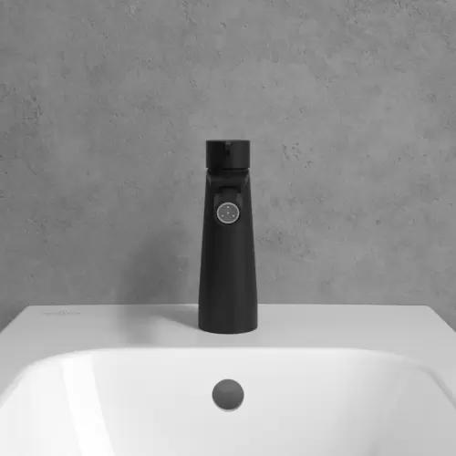 Смеситель Villeroy & Boch Conum TVB127001000K5 фото