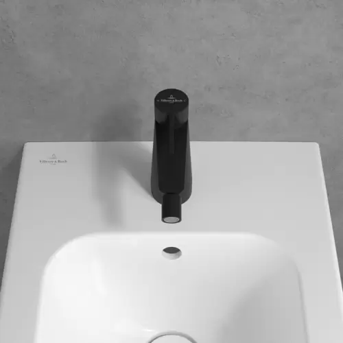 Смеситель Villeroy & Boch Conum TVB127001000K5 фото