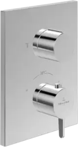 Смеситель Villeroy & Boch Conum TVS12700100061 фото