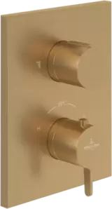 Смеситель Villeroy & Boch Conum TVS12700200076 фото