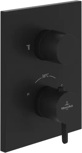 Villeroy &amp; Boch Conum TVS127002000K5