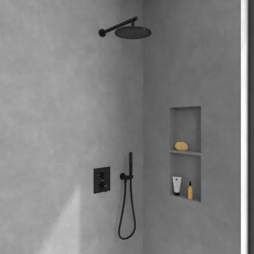 Смеситель Villeroy & Boch Conum TVS127002000K5 фото