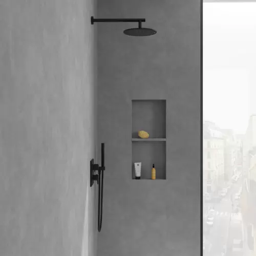 Смеситель Villeroy & Boch Conum TVS127002000K5 фото