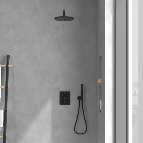 Смеситель Villeroy & Boch Conum TVS127002000K5 фото