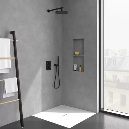 Смеситель Villeroy & Boch Conum TVS127002000K5 фото